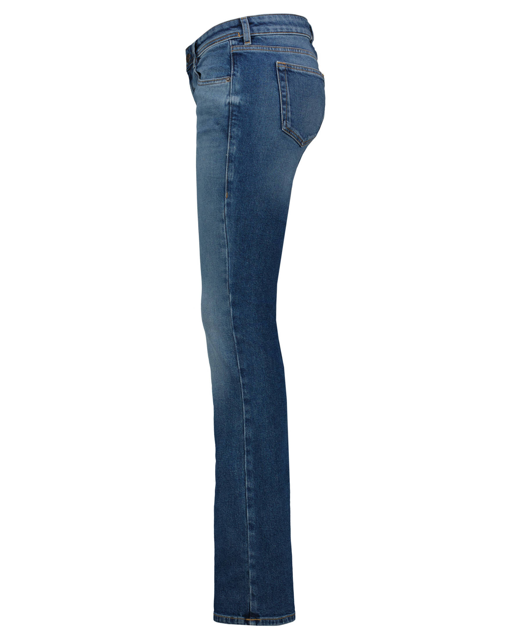 Diesel| Damen Bootcut-Jeans 1969 D-EBBEY