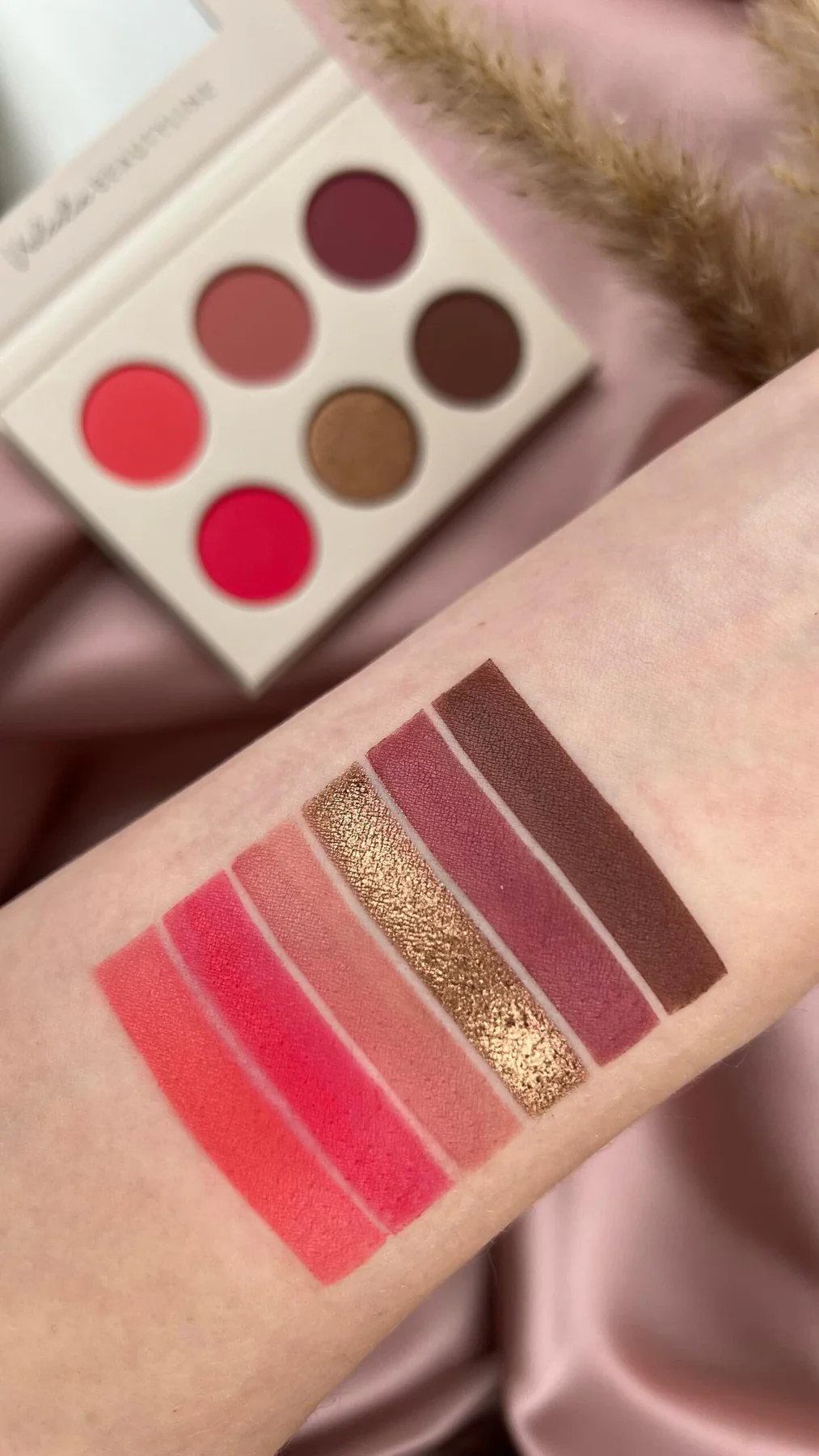 Valentin Beautyline Find Your Beauty Inside