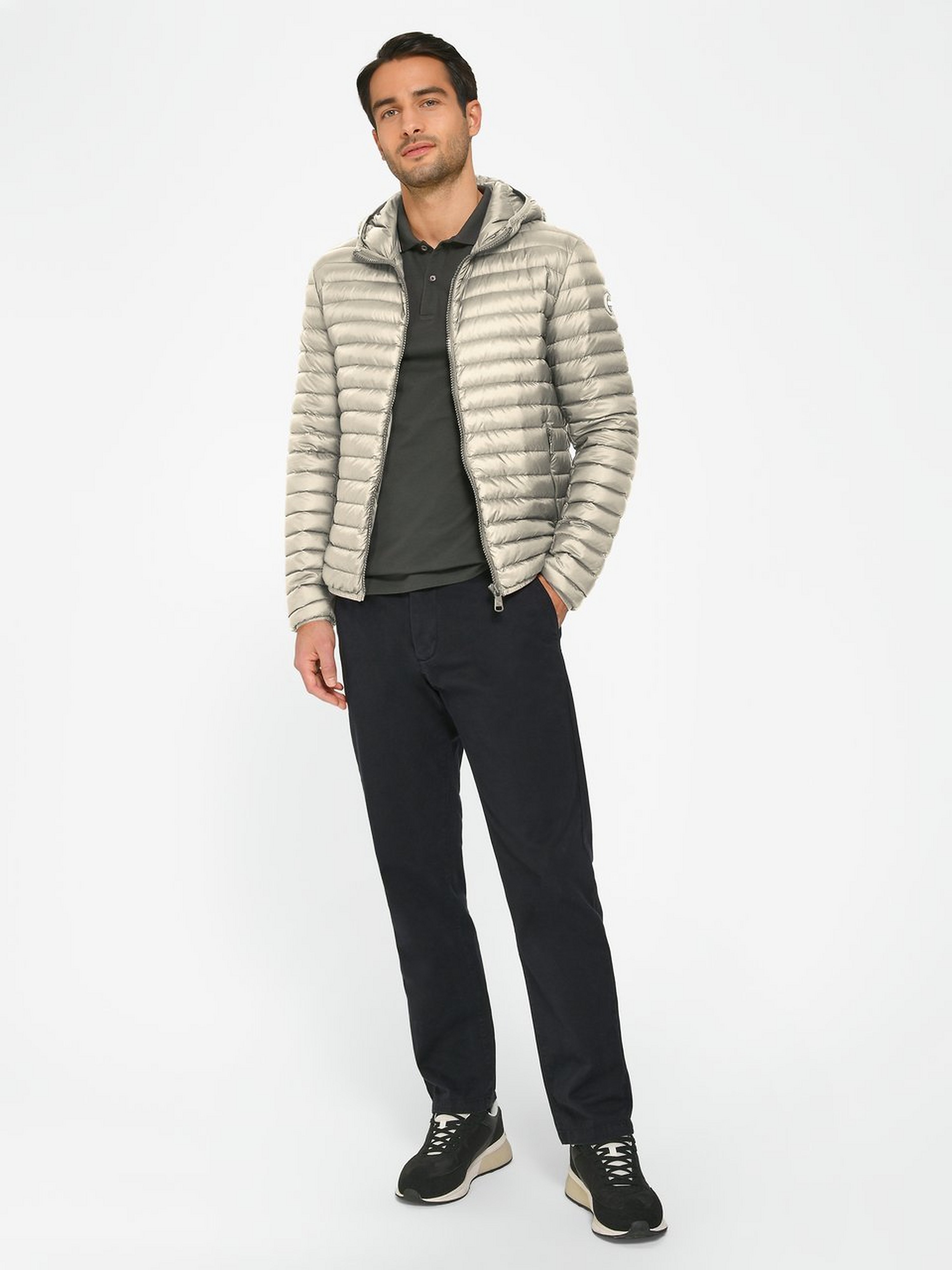 Steppjacke