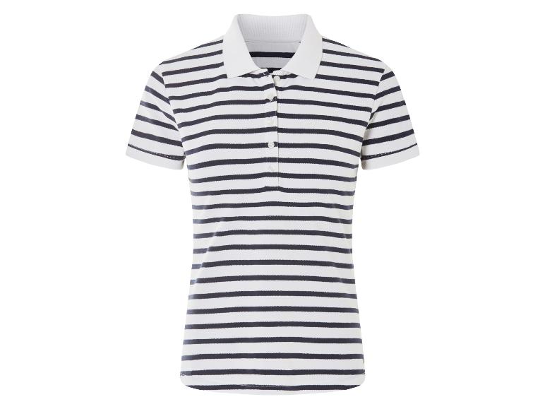 Dames polo