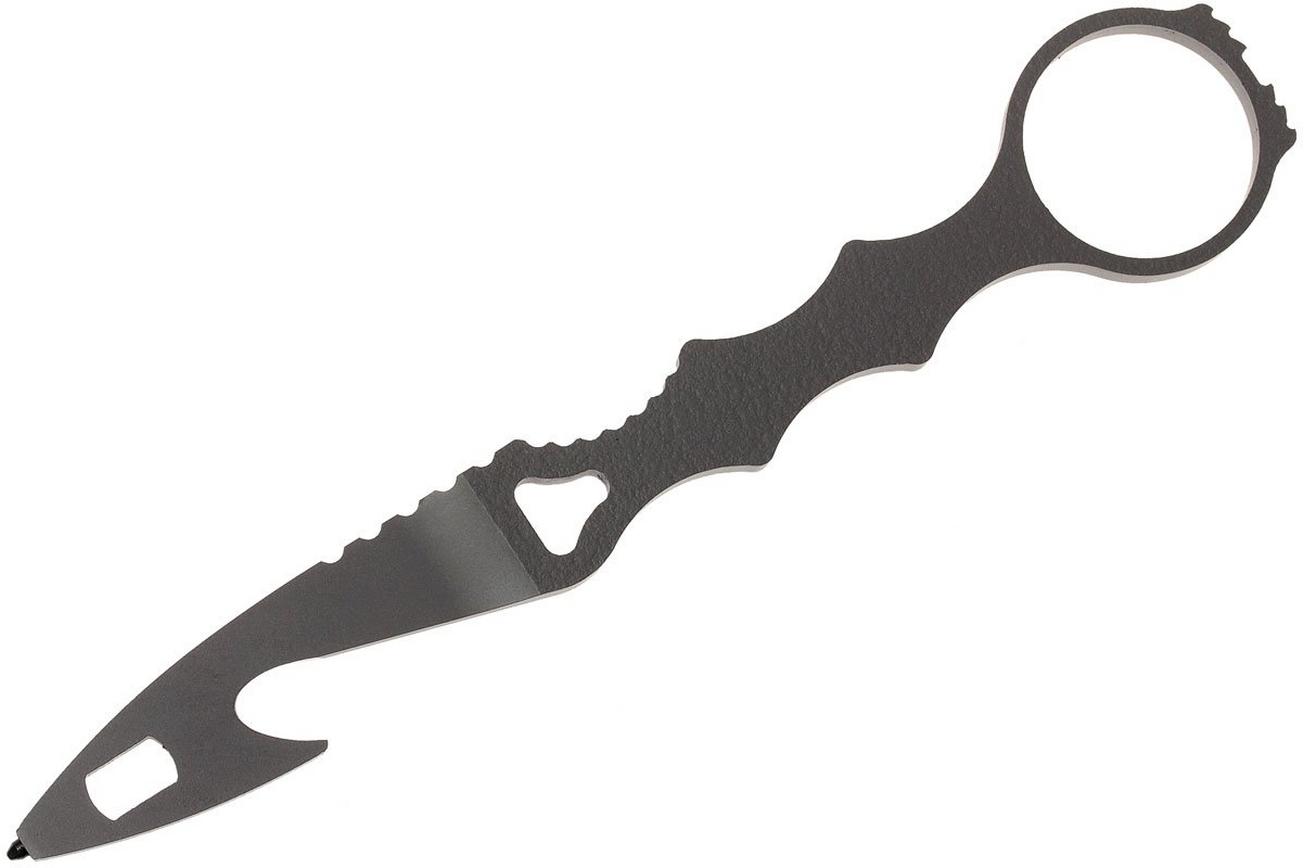 Benchmade 179GRY SOCP Rescue Cutter