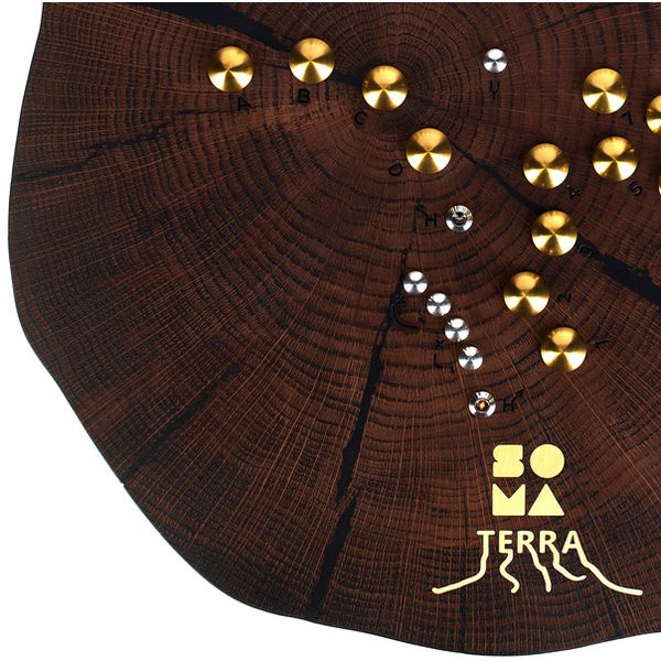 SOMA Terra Special Edition