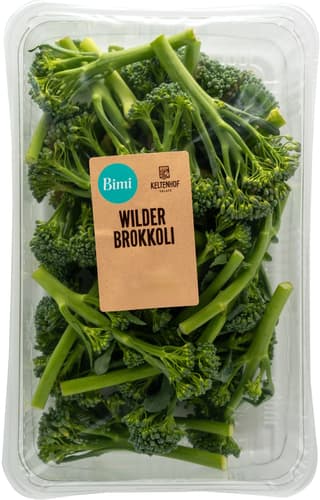 Keltenhof Bimi® Wilder Brokkoli