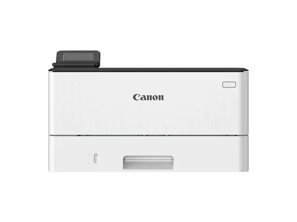 Canon i-SENSYS LBP243dw - Printer - S/H - Duplex - laser - A4/Legal - 1200 x 1200 dpi - op til 36 spm - kapacitet: 350 ark - USB 2.0, Gigabit LAN, Wi-Fi(n)
