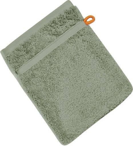 Waschhandschuh Daily Uni D01-152-0323