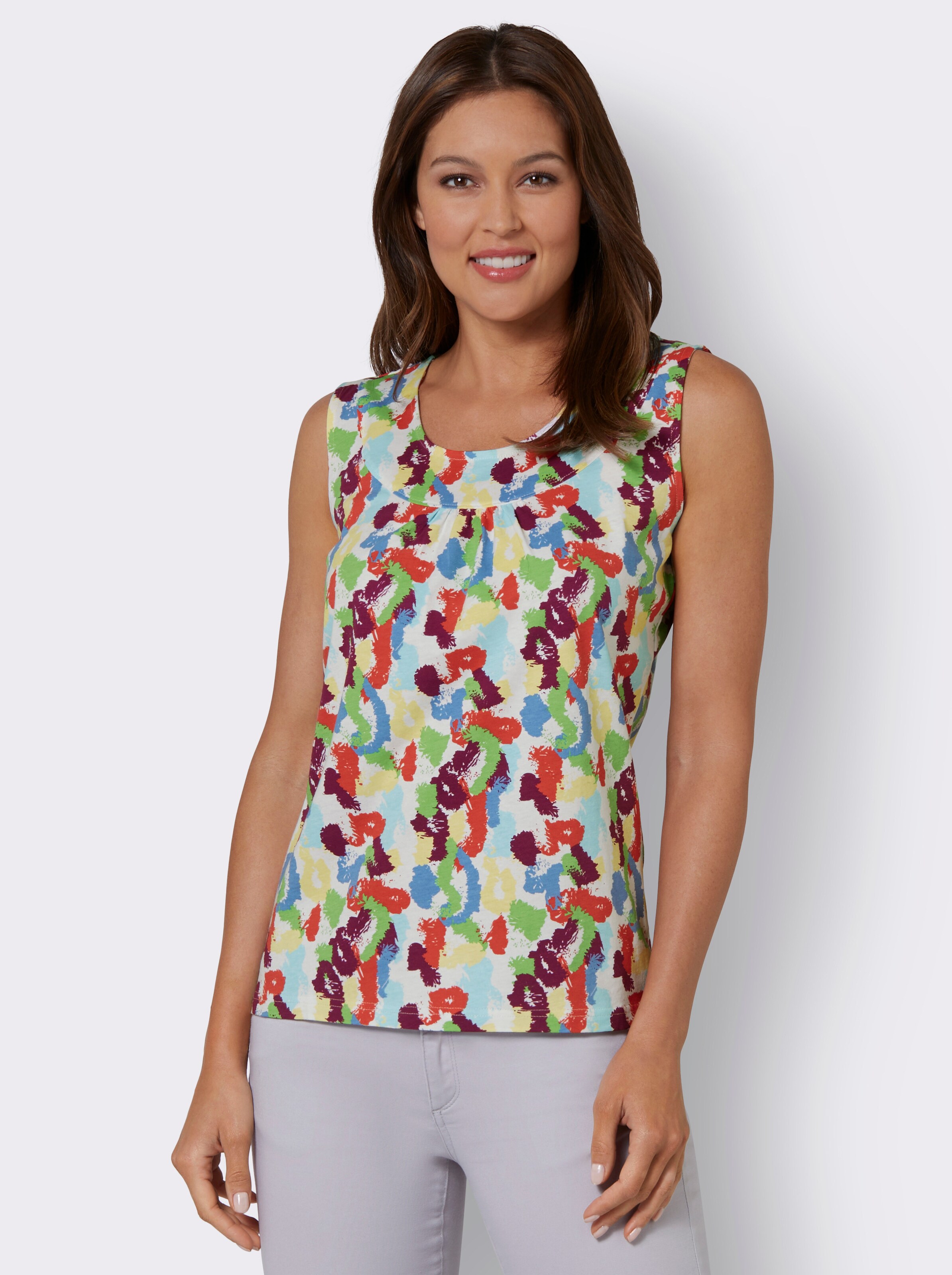 Shirttop