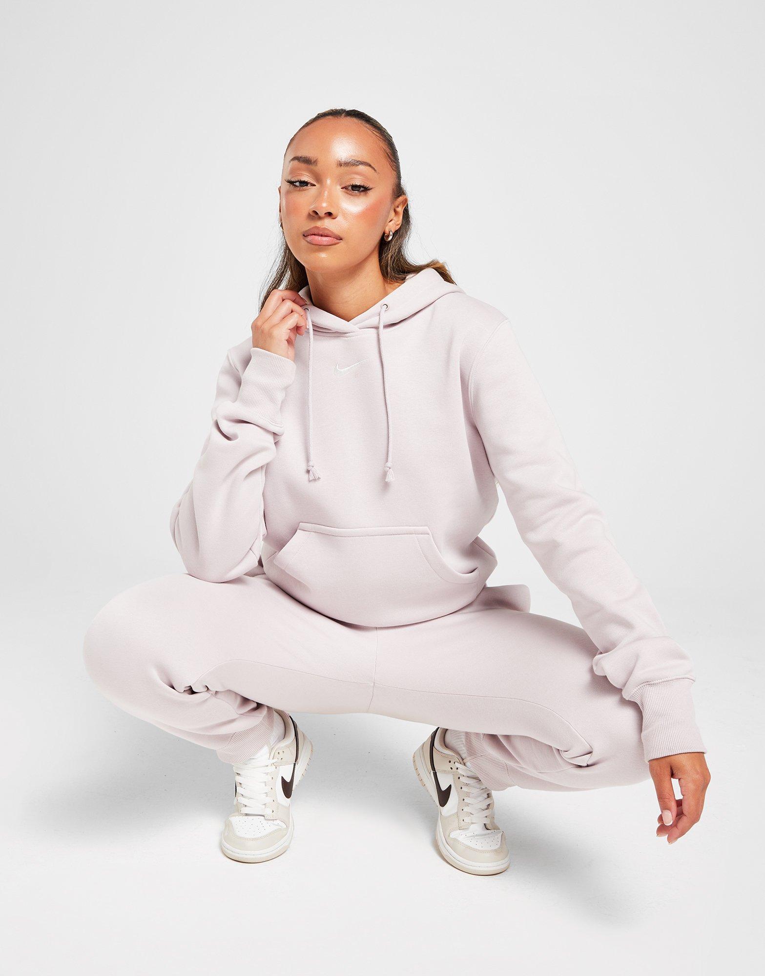 Nike Sweat à Capuche Phoenix Femme