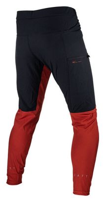 Pantalon Leatt MTB Trail 2.0 Rouge
