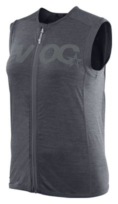 Gilet de Protection Femme Evoc Protector Gris