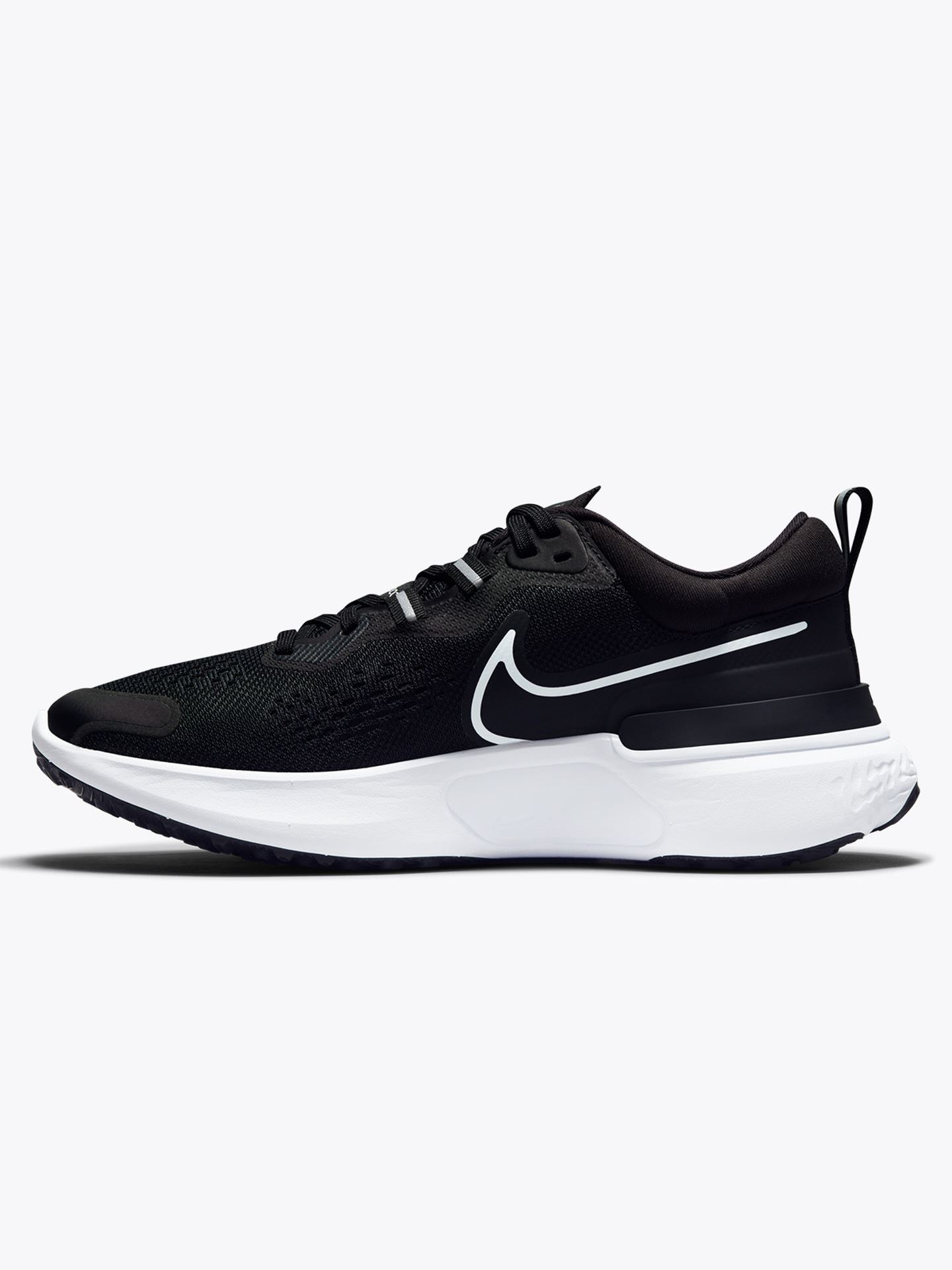 React Miler 2