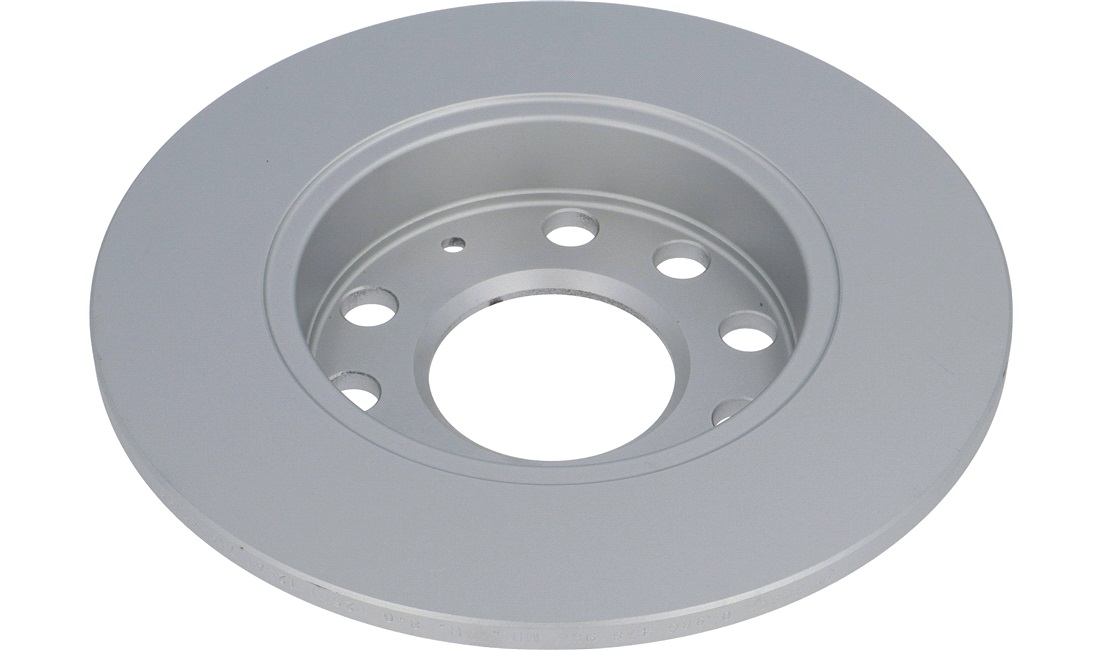 Bremseskive 245 x 10 mm