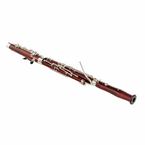 Guntram Wolf Fg 4 Plus Quart Bassoon