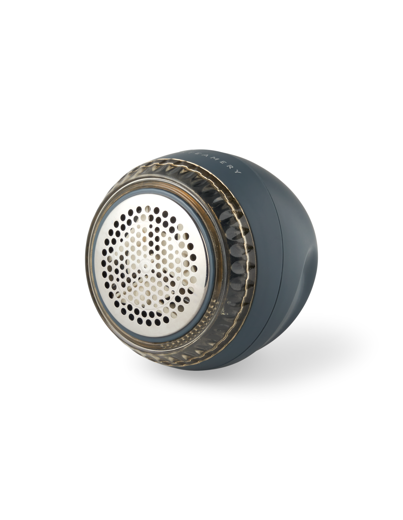 Fnugfjerner Pilo 1 - Navy | USB-opladningsledning medfølger. | Stone Blue | Steamery