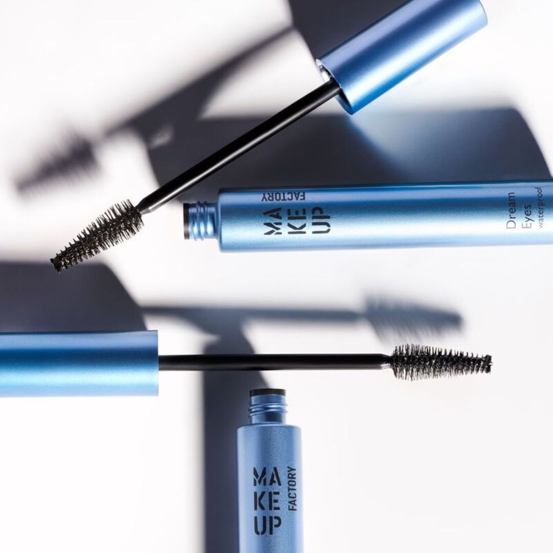 Dream Eyes Waterproof
