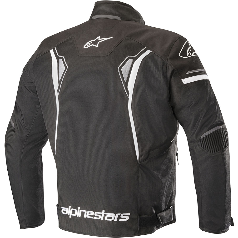 Alpinestars - Blouson T-SP-1 Waterproof Noir / Blanc