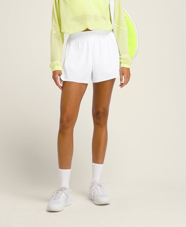 Backswing Shorts