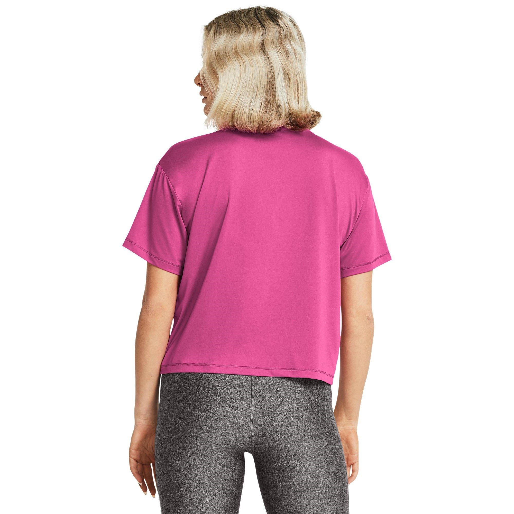 Under Armour UA Motion Short Sleeve