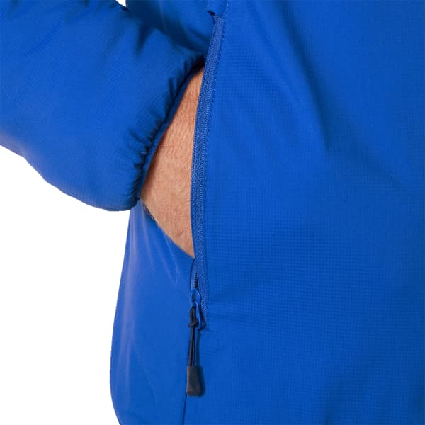 Veste softshell HELLY HANSEN VERGLAS HOODED COBALT 2.0
