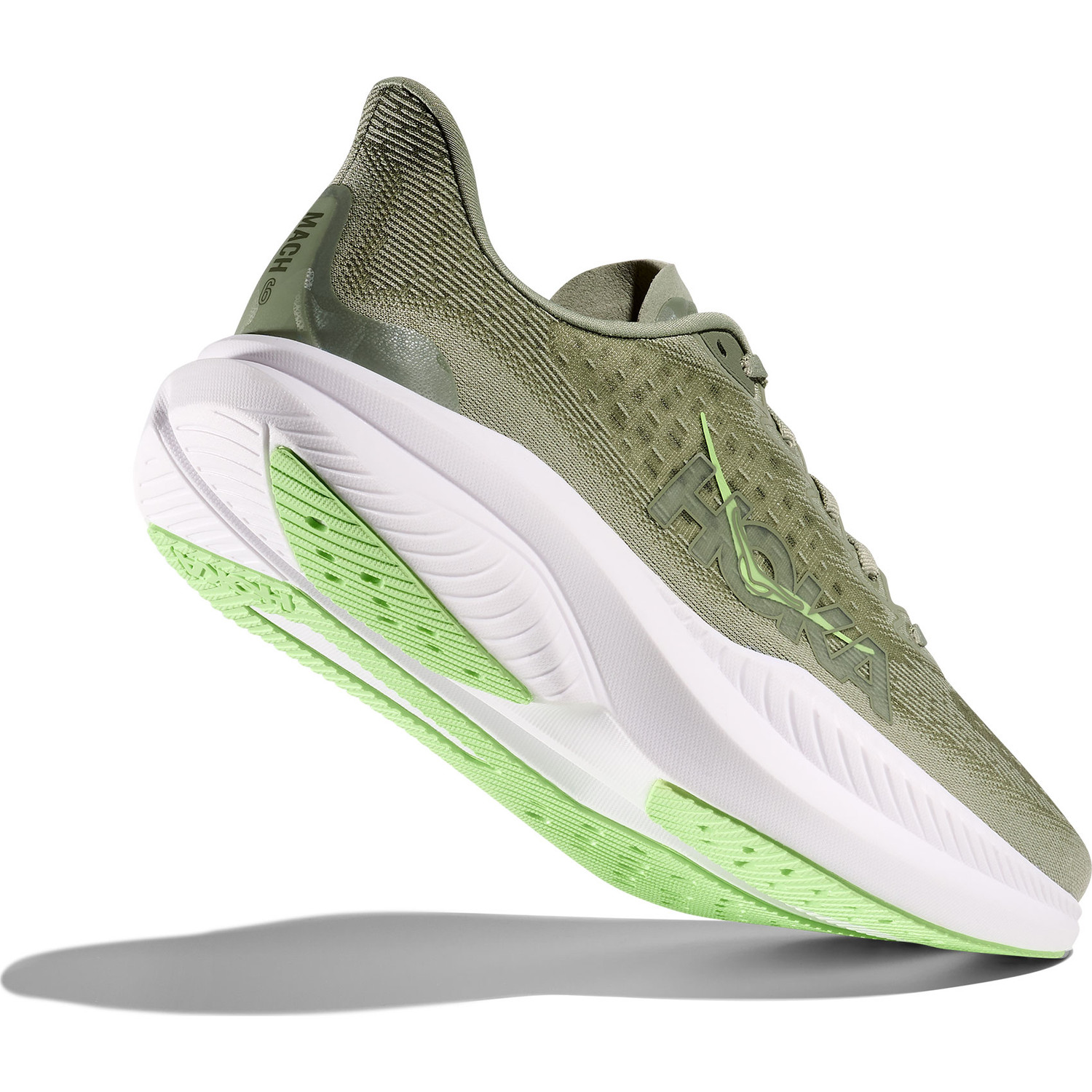 HOKA Mach 6 Heren