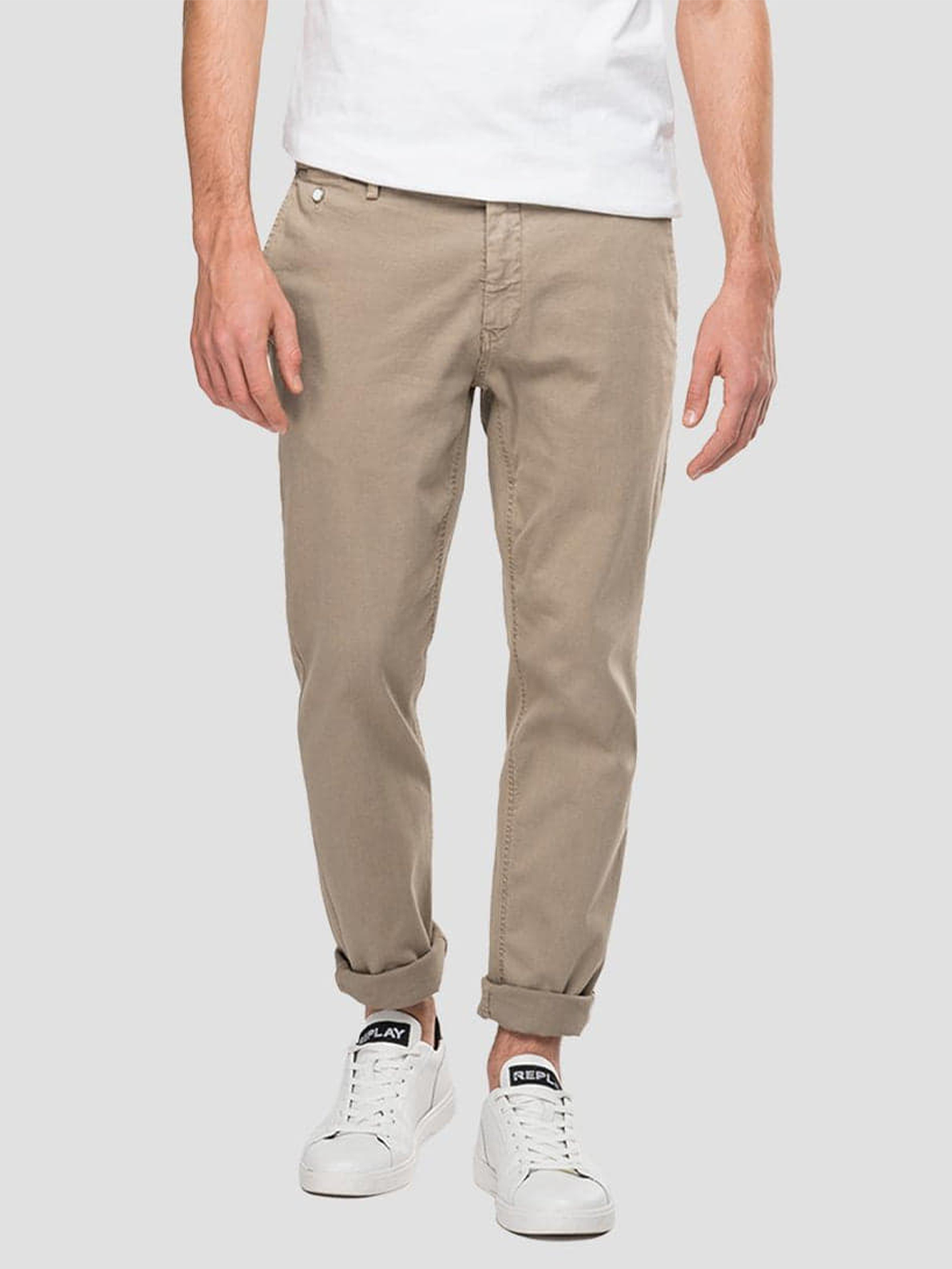 Benni Chino Hyperflex