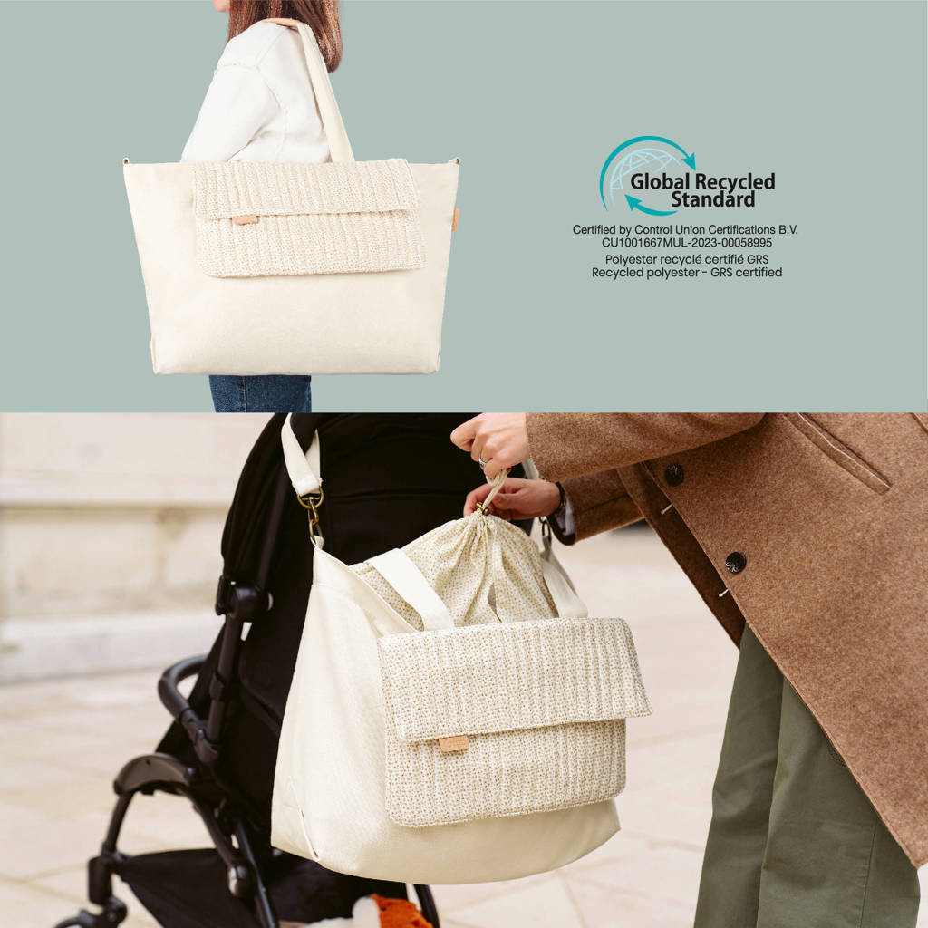 Tote Bag Bloom