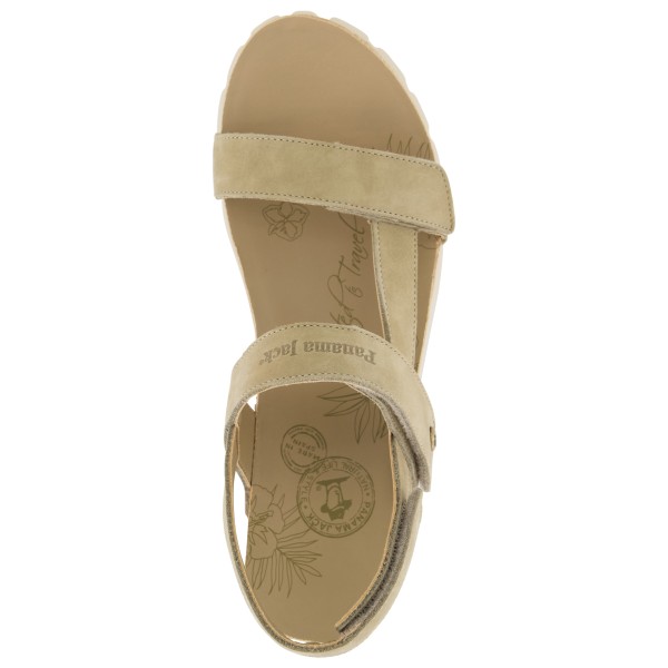 Panama Jack - Women's Selma Nobuck - Sandales
