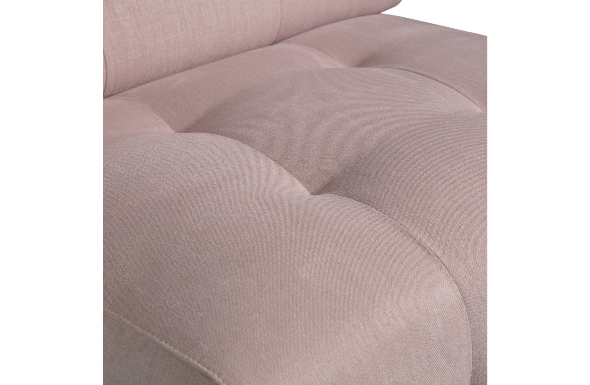 Louis 1,5-zits - Platweef Louis 1,5-zits Platweef - Mauve
