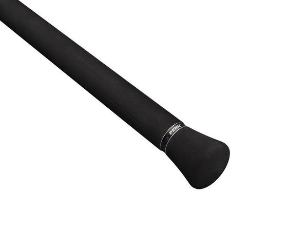 Canne de Voyage Penn Overseas XT II Popping 8'2ft/2.5m 100lb (4 Brins)