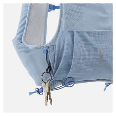 Sac d'Hydratation Unisexe Millet Intense 5L Bleu