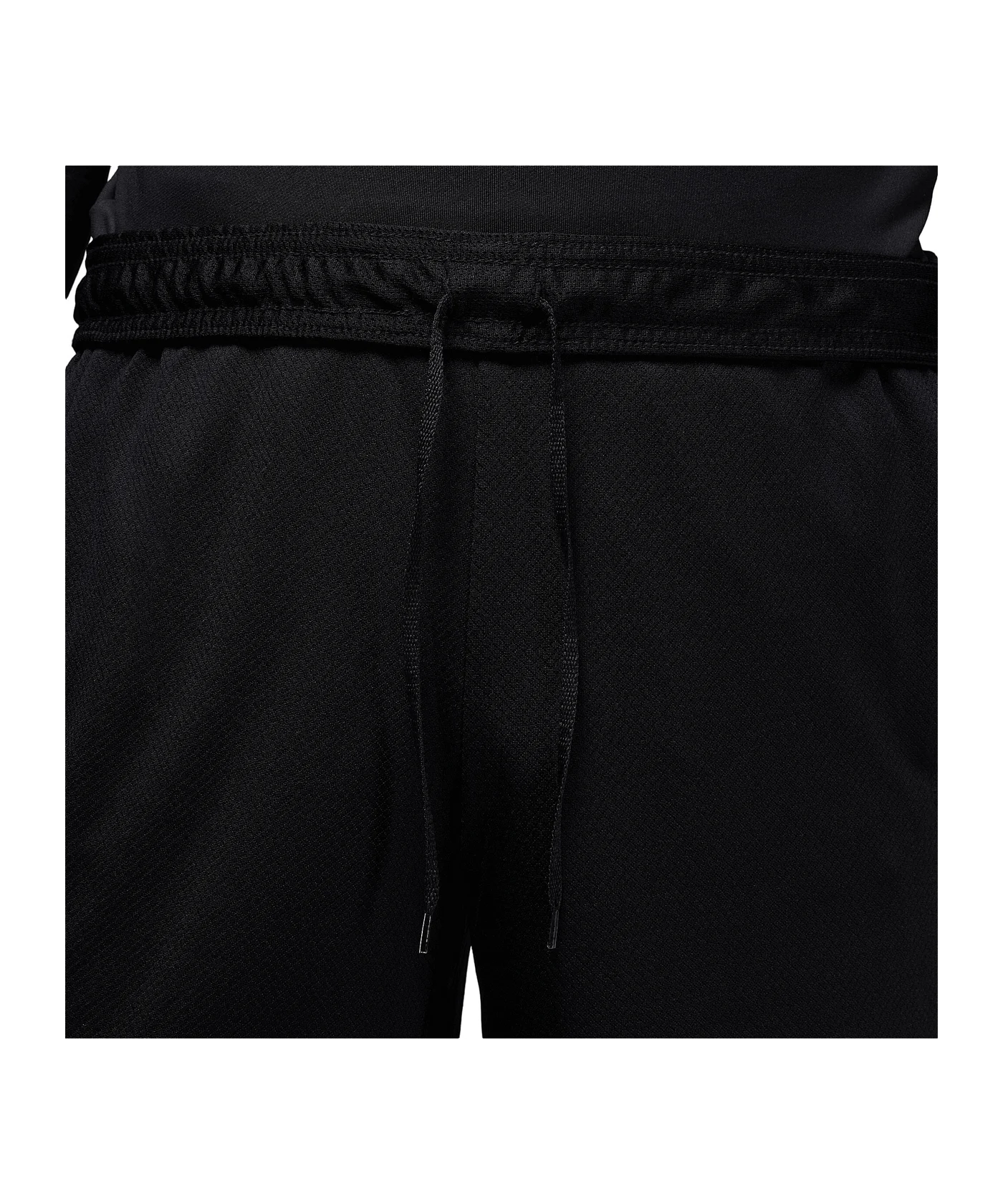 Nike Paris St. Germain Strike Short 3rd Schwarz F010