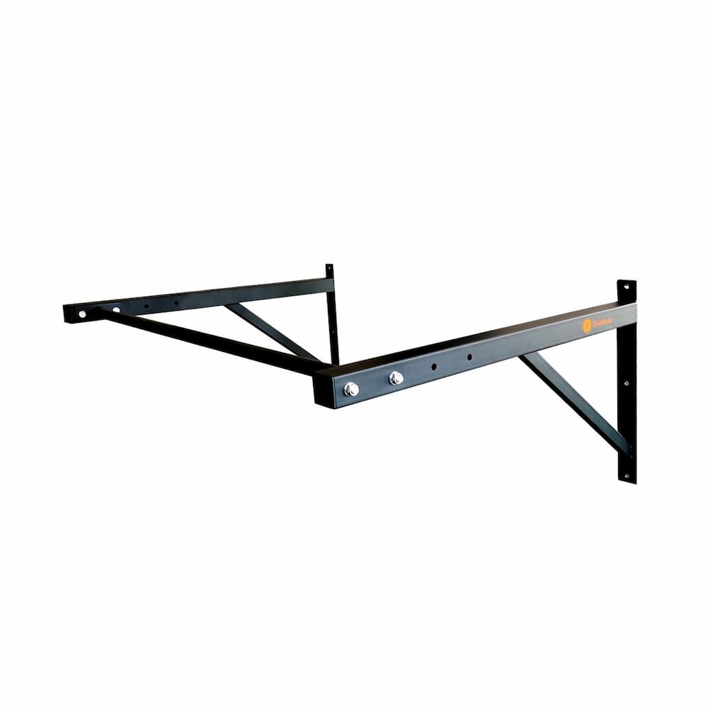 SVELTUS Barre traction droite