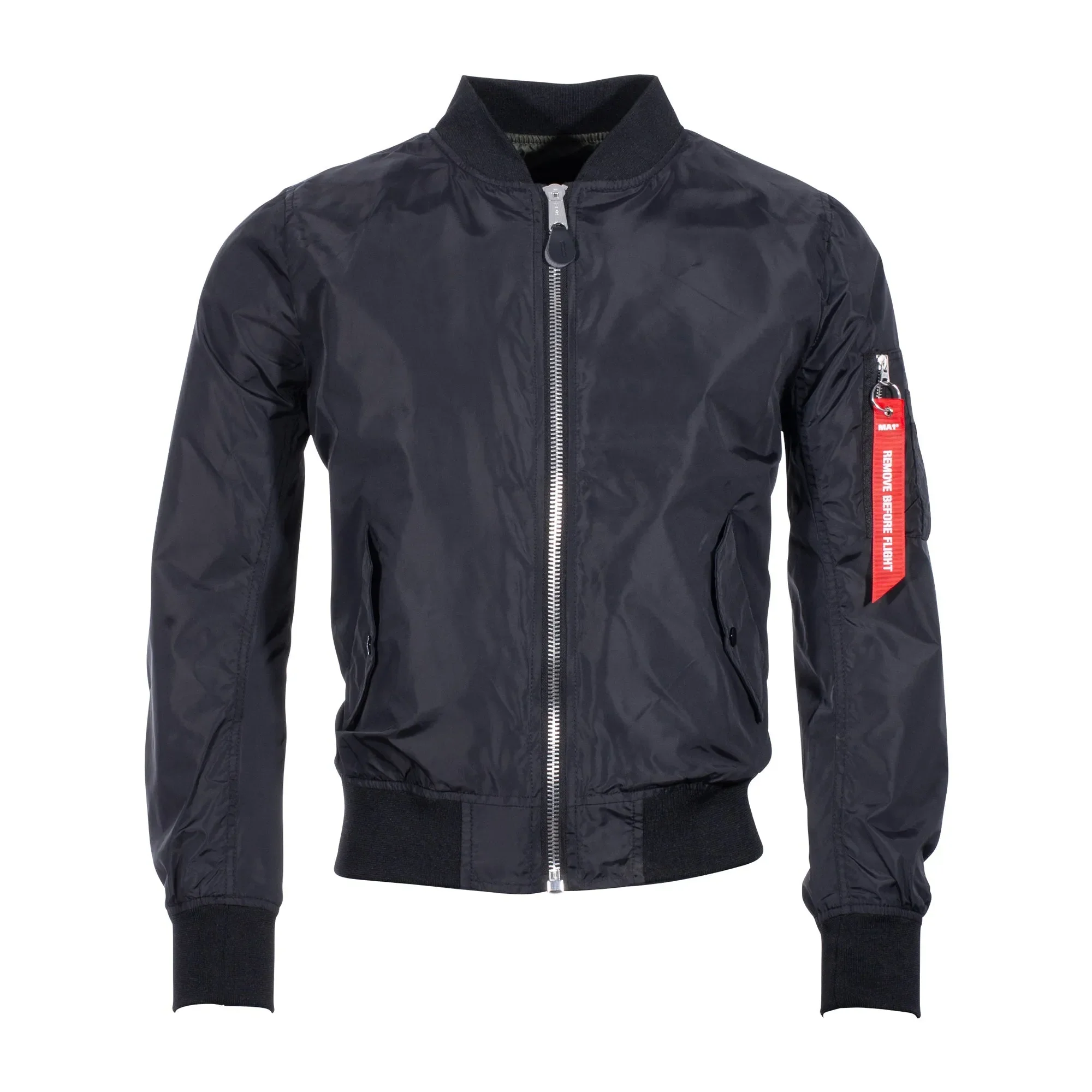 Mil-Tec -  MA1 Fliegerjacke Summer