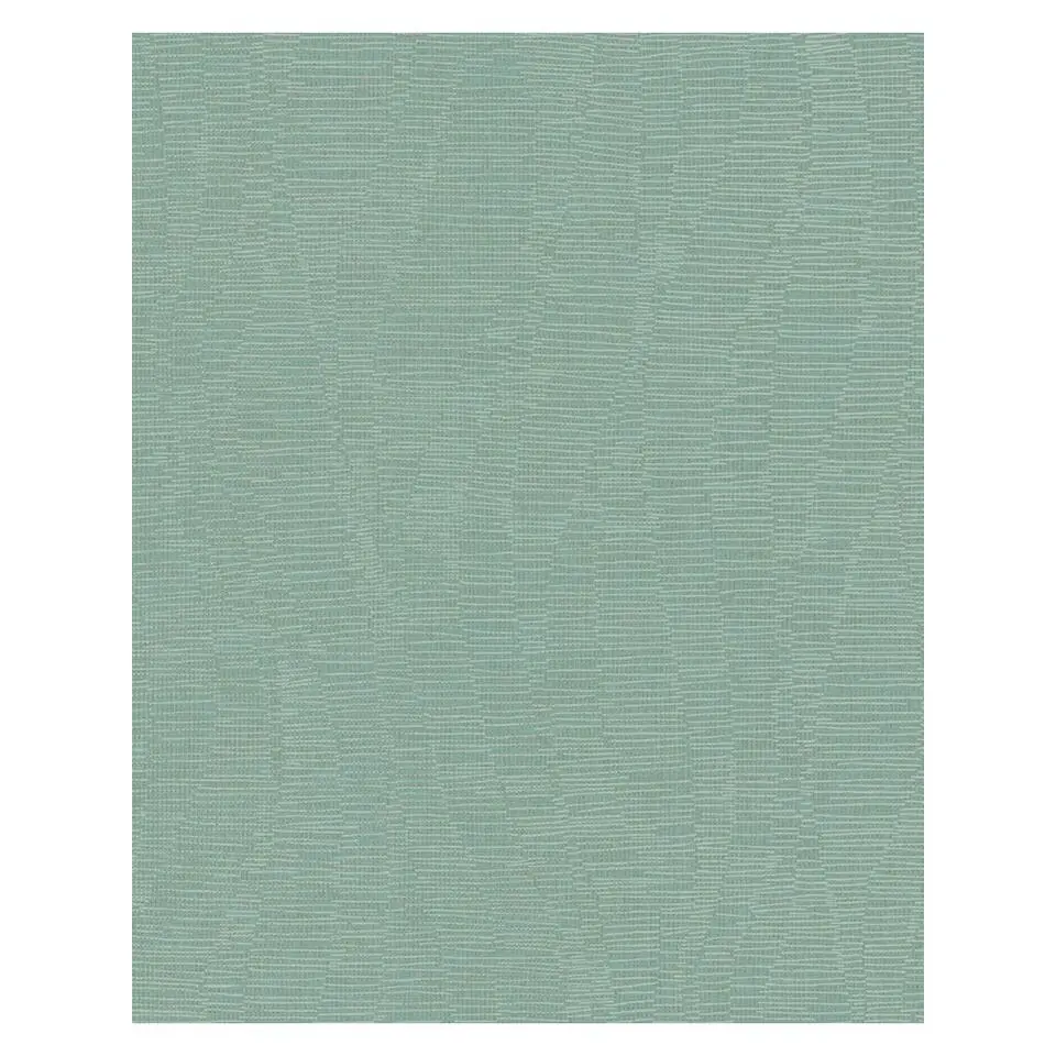 Dutch Wallcoverings - Unis & Textures 6 uni groen - 0,53x10,05m