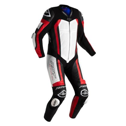 Combinaison Airbag RST PRO SERIES 1 PIECE - Rouge