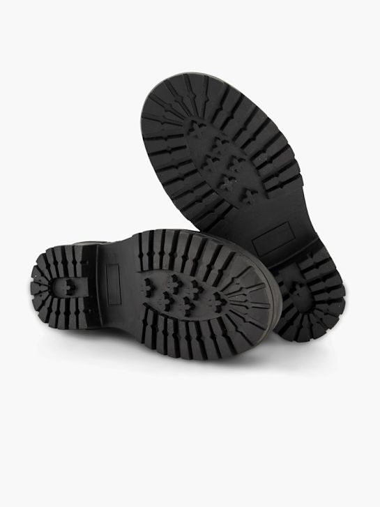 Graceland Bikerboot