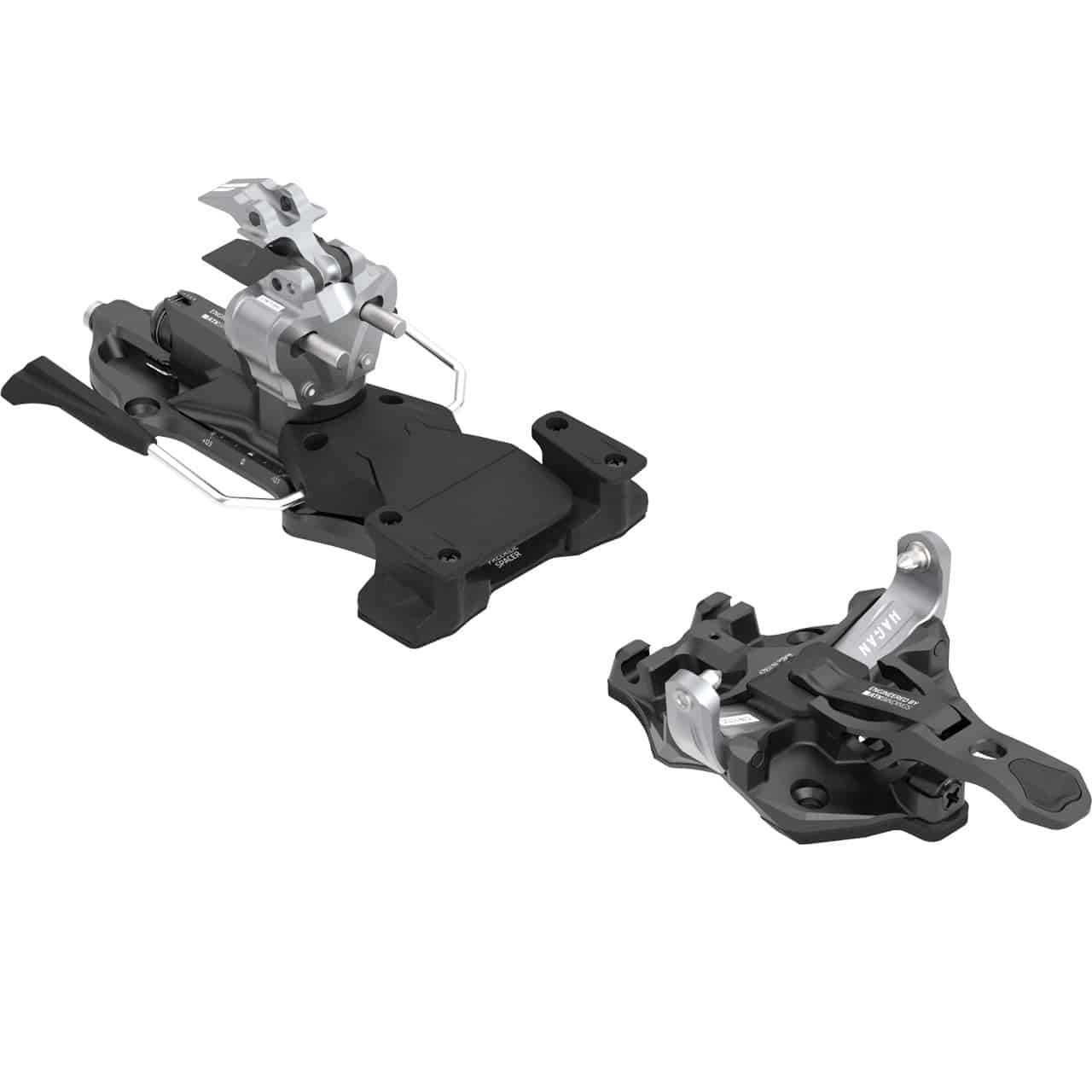Hagan Core FR15 EVO by ATK | Hagan Tourenskibindungen by ATK | Hagan | H | MARKEN | XSPO