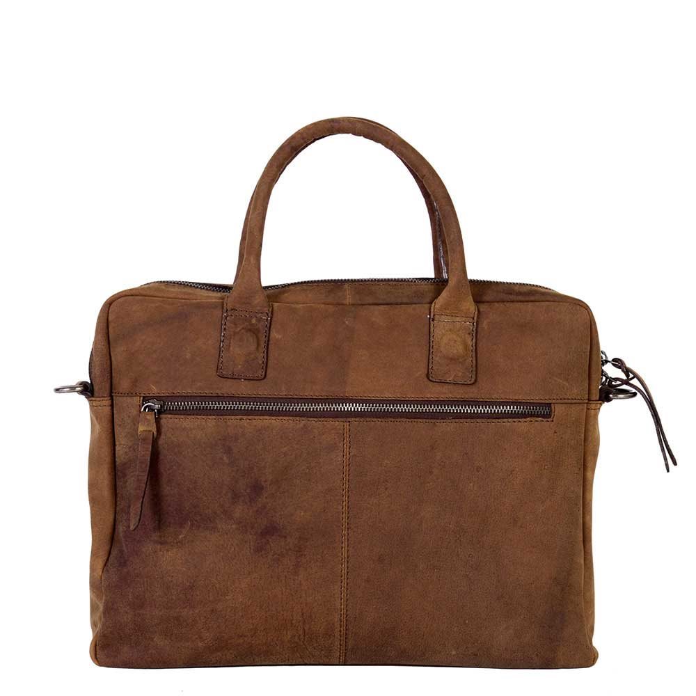 DSTRCT Wall Street Laptopbag 14