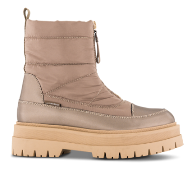 NOË Collection Snowboot Bronze 5265502103