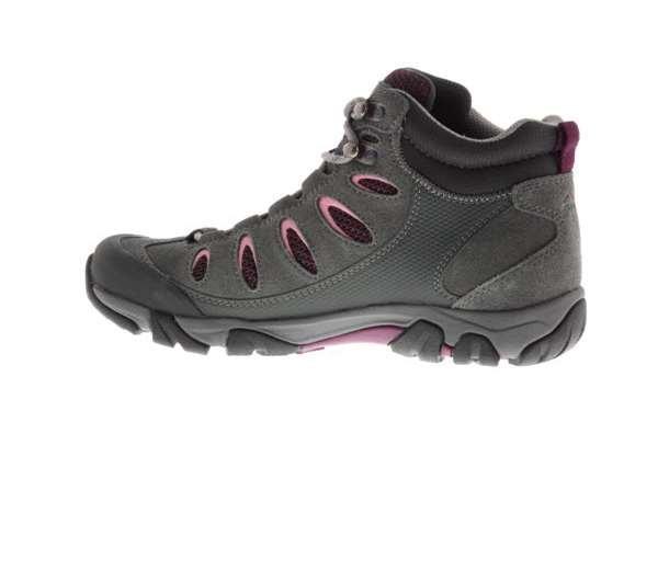 Karrimor Aspen Mid Ladies Walking Boots