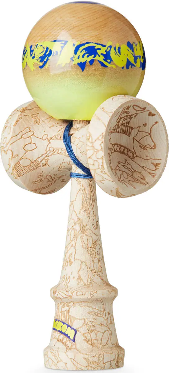KROM Unity Sangfroid Kendama | SkatePro