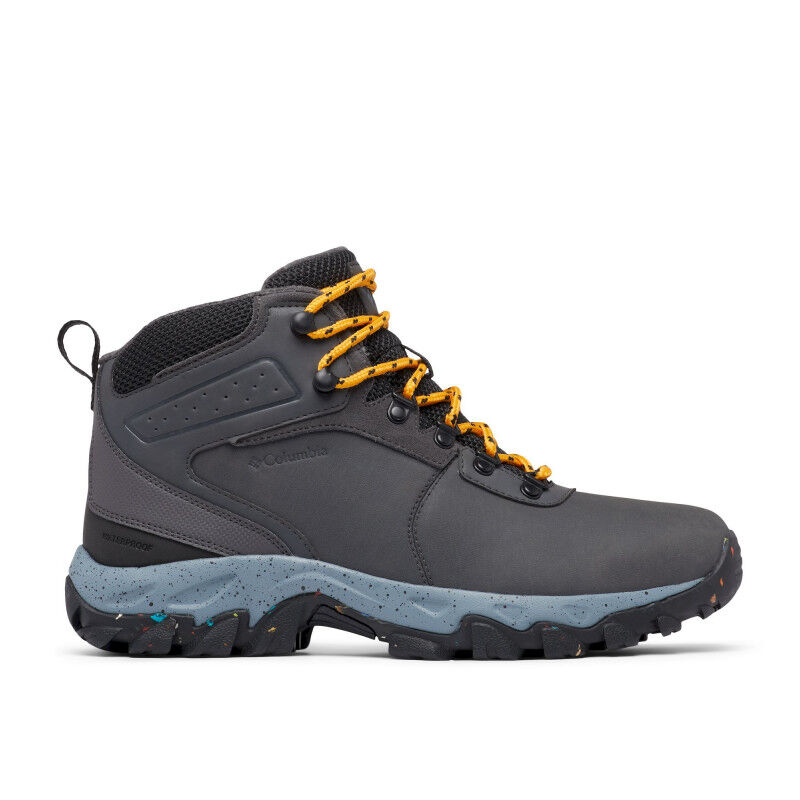 Newton Ridge Waterproof Omni-Heat II - Chaussures randonnée homme