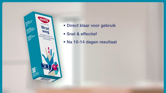 HeltiQ Wrat Weg 38ML