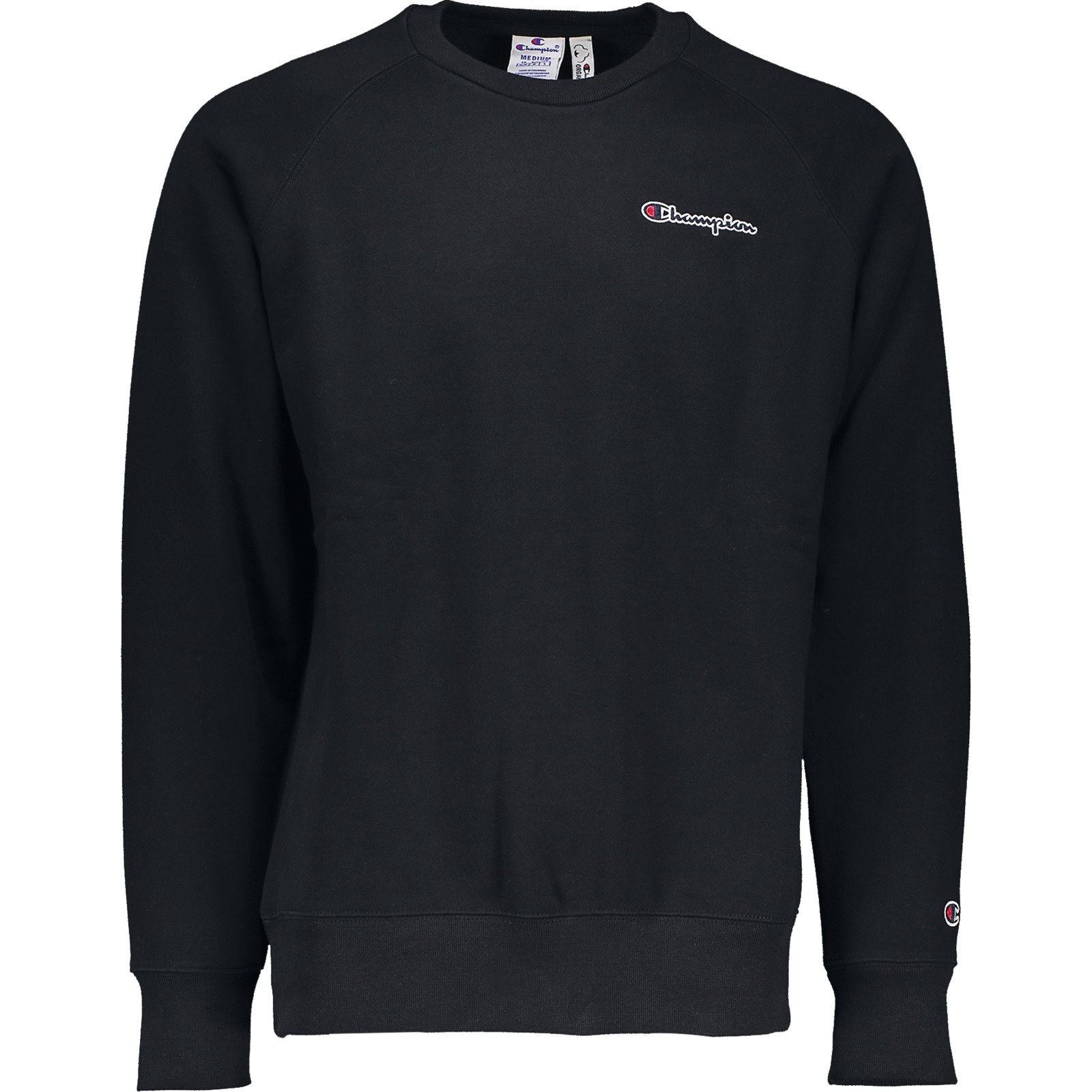 Champion Herren-Sweatshirt Crewneck L