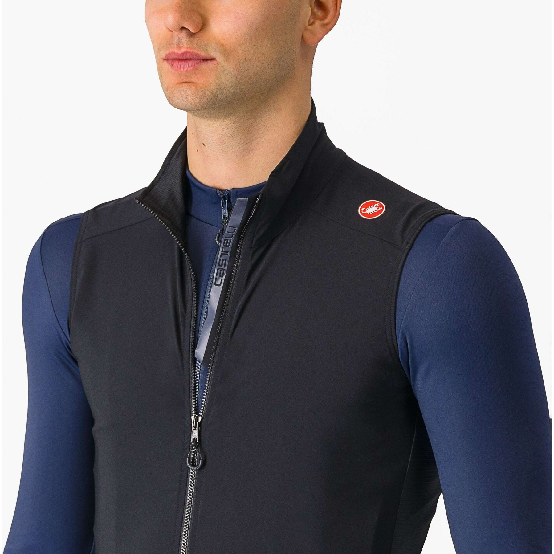 Castelli Espresso Windstopper