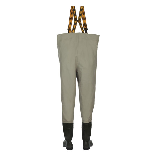 PROS Premium Chest Waders, avec pointes !