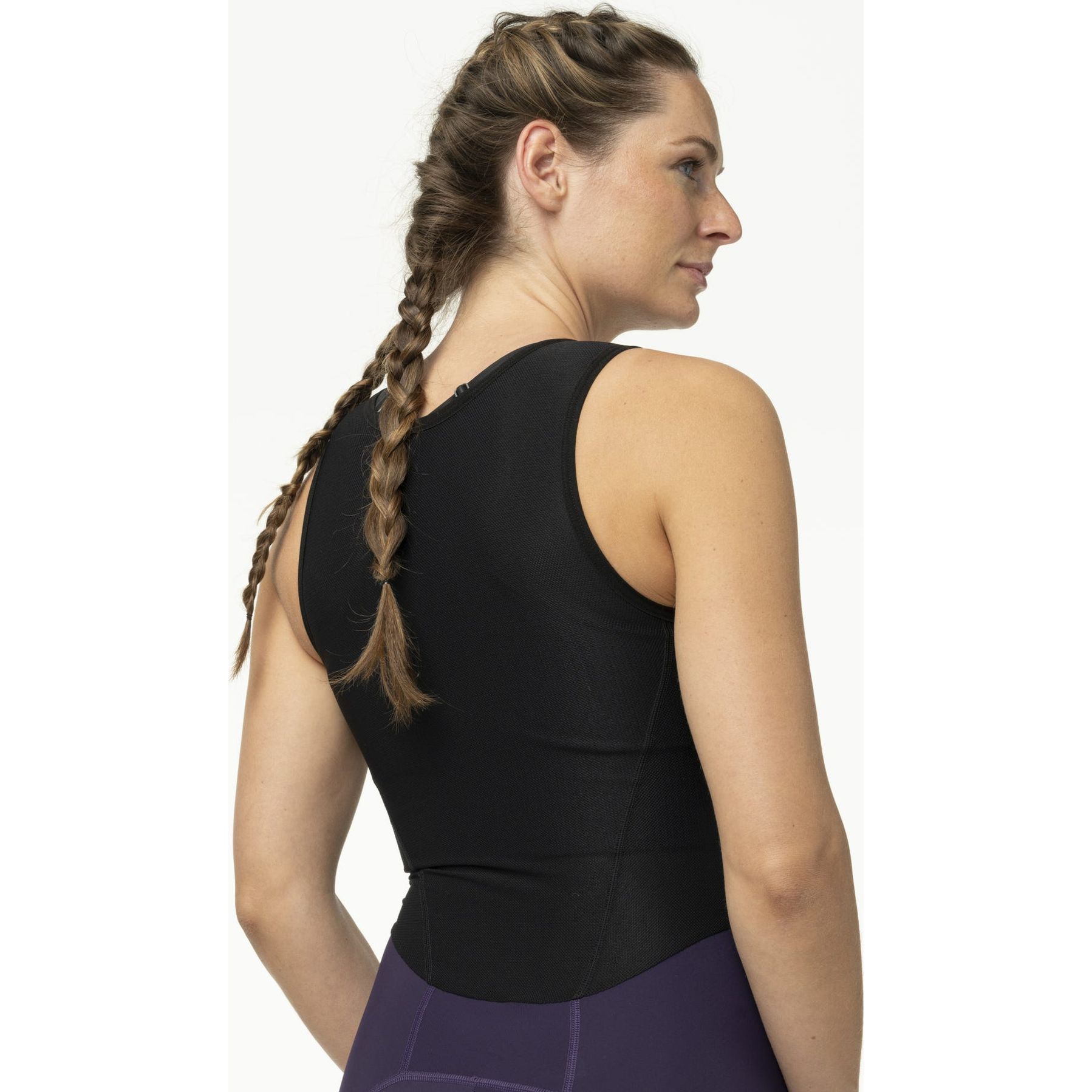 AGU Prime Performance Lange Fietsbroek Dames