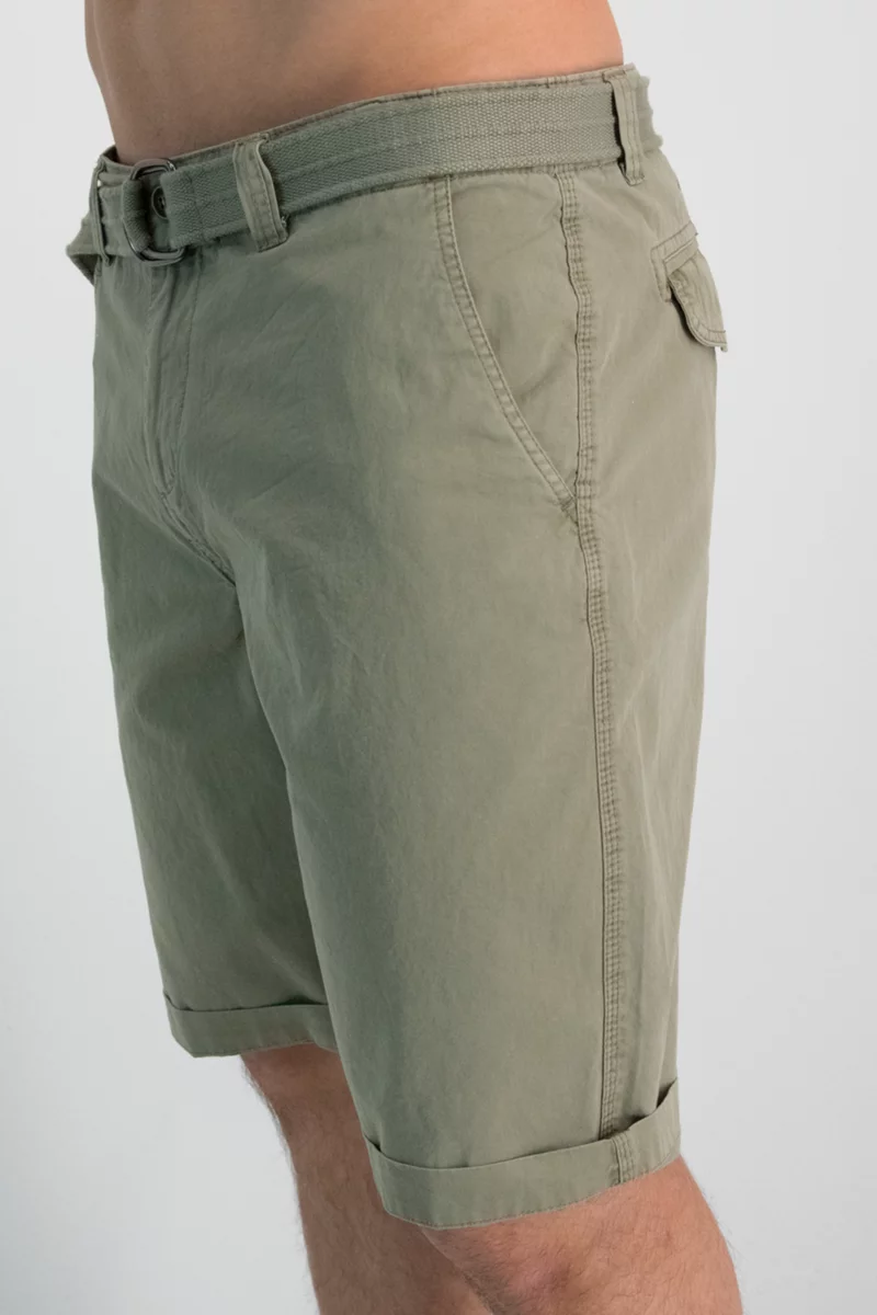 BEACH MOUNTAIN Herren Short