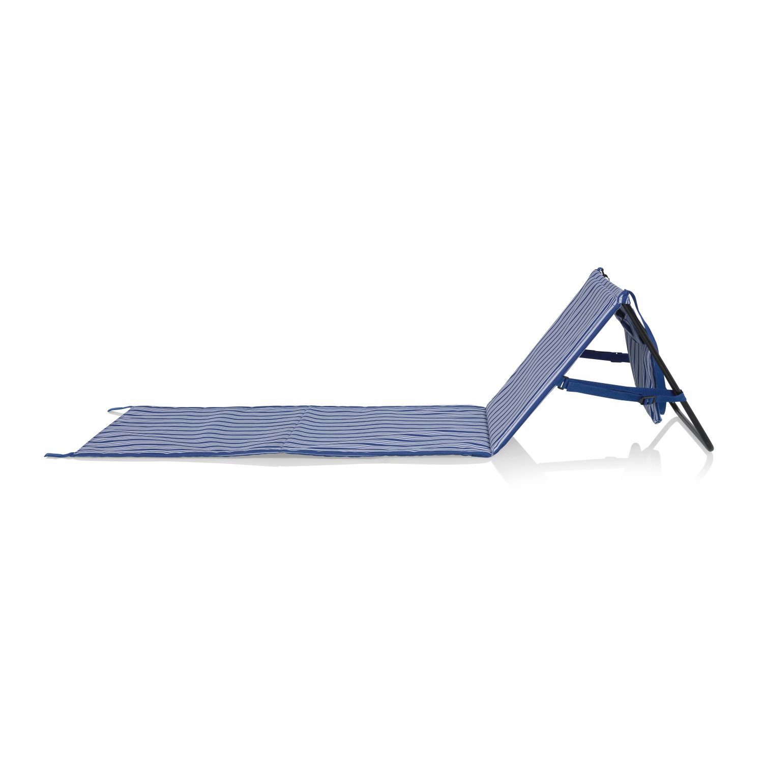 CamPart Travel BE-0421 Bretagne opvouwbaar ligbed