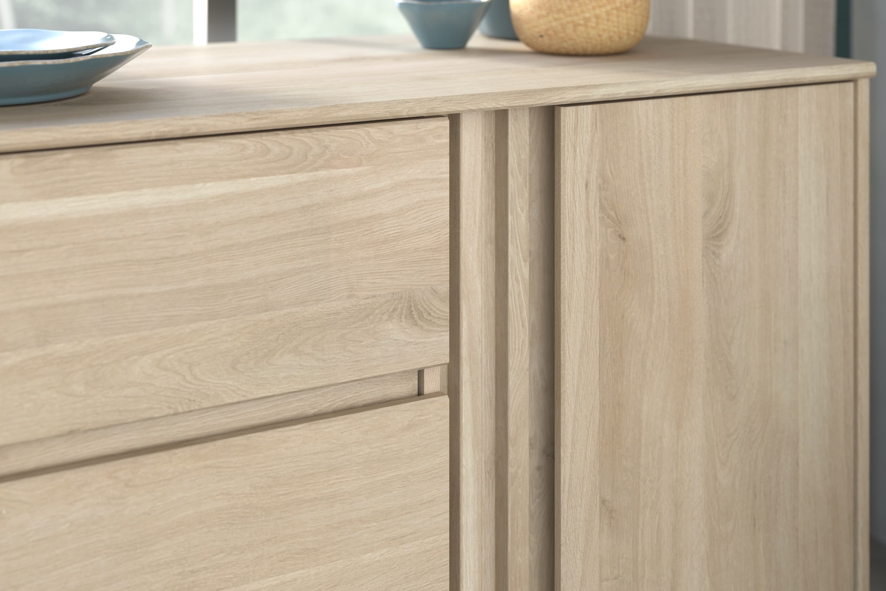 Parisot Sideboard 