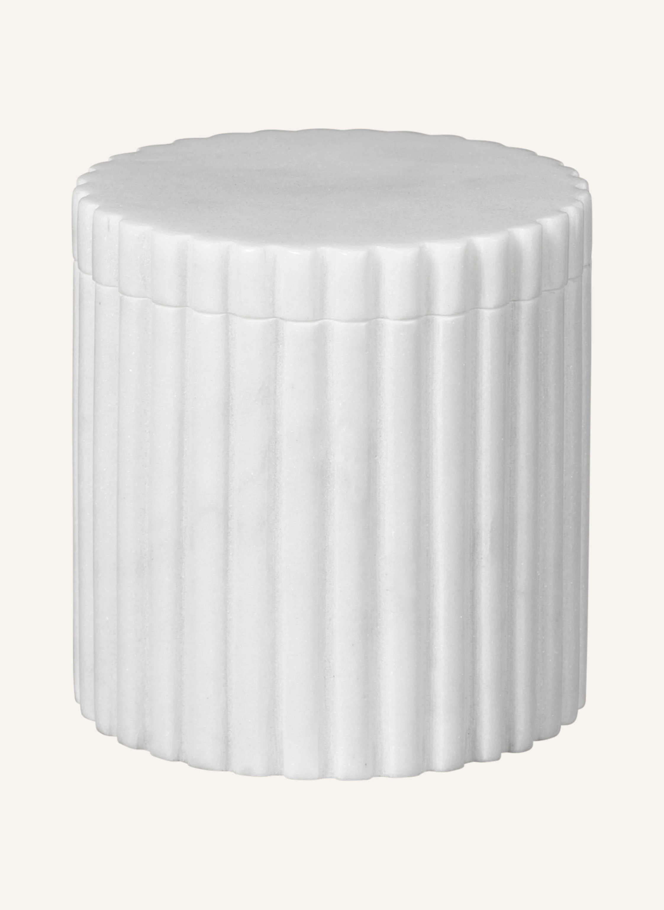 BROSTE COPENHAGEN Aufbewahrungsdose PLATON